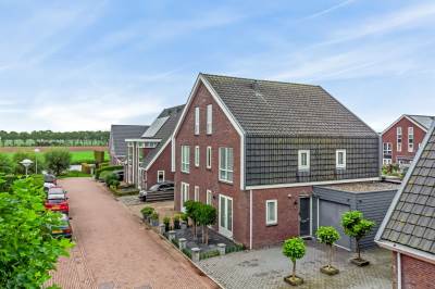 Woning Patrijspoort 10 Medemblik