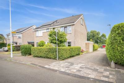Woning Leppa 121 Drachten