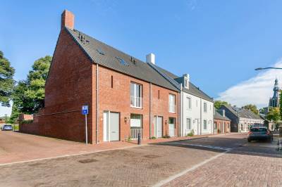 Woning Koestraat 28 Hilvarenbeek