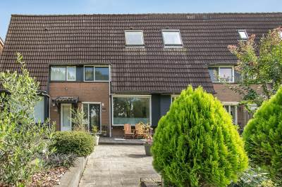 Woning Walhoven 64 Zevenbergen