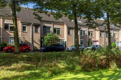 Woning Albert Schweitzerlaan 166 Den Haag