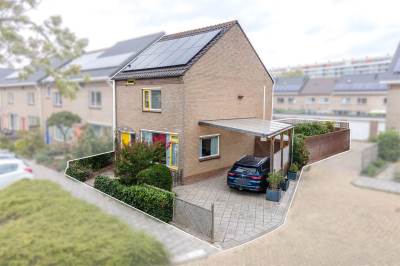 Woning Keurhove 126 Middelburg