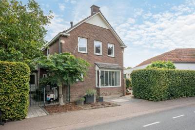 Woning Merker-Eyckstraat 4 Papenhoven