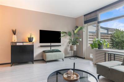 Woning Tarthorst 43 Alphen aan den Rijn