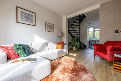 Woning Adriaan van Ostadestraat 179 Groningen