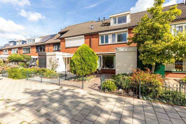 Woning Sparresholm 119 Hoofddorp