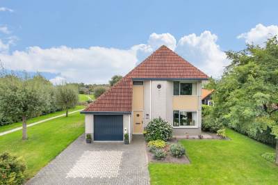 Woning Sterappel 7 St.-Annaparochie