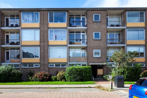 Woning Willem de Rijkelaan 150 Waddinxveen