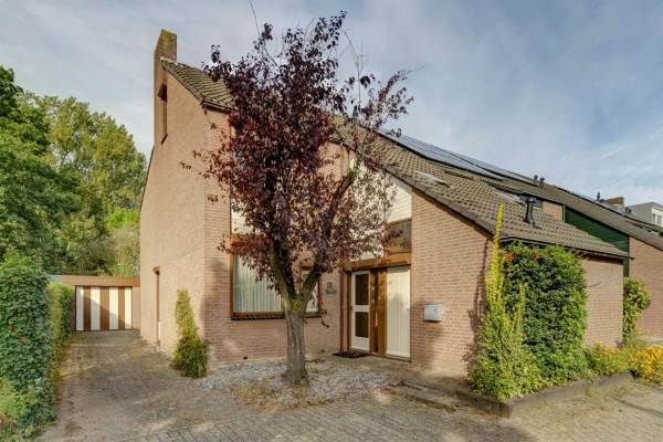 Woning Geldropstraat 12 Arnhem