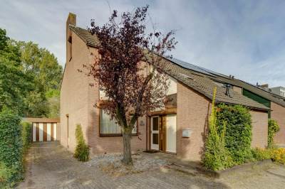 Woning Geldropstraat 12 Arnhem