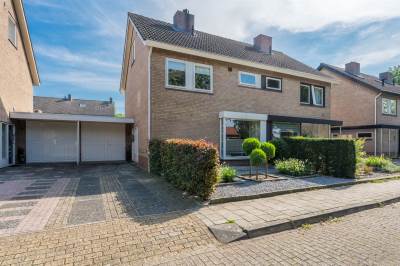 Woning de Quaylaan 78 Grave