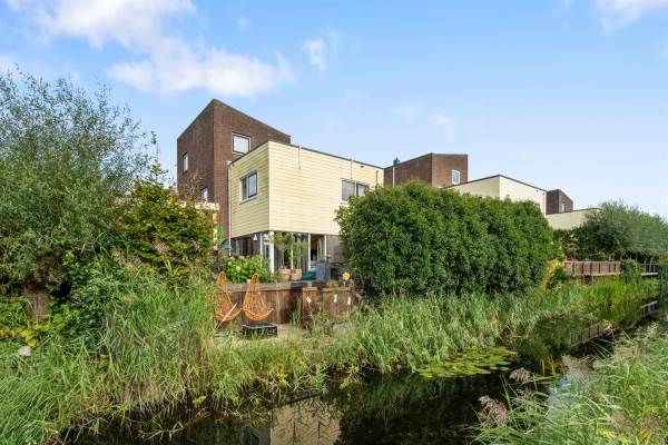 Woning Duinbeek 62 Hoofddorp