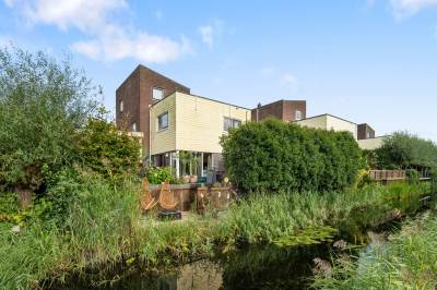 Woning Duinbeek 62 Hoofddorp