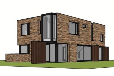 Bouwgrond Griftdijk 176 Nijmegen