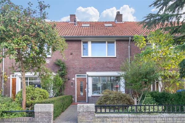 Woning Heezerweg 299 Eindhoven