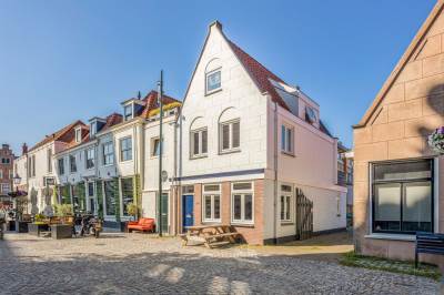 Woning Kerkplein 29 Hoorn (NH)