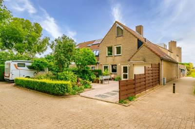 Woning Weversgilde 7 Houten