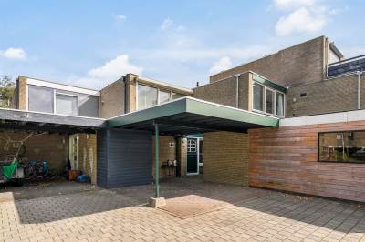 Woning Nienhof 44 Ede