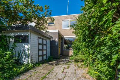 Woning Van Kleffenslaan 175 Middelburg