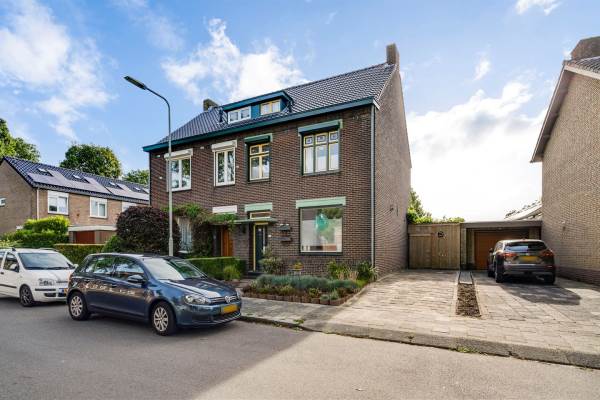 Woning Heidestraat 30 Geleen