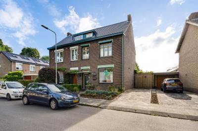 Woning Heidestraat 30 Geleen