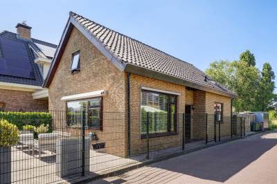 Woning Druivenlaan 1a Wateringen
