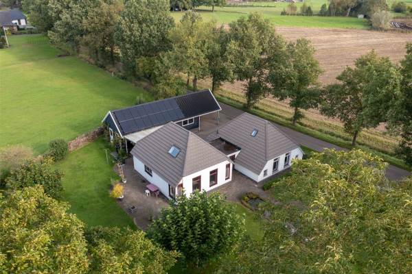 Woning Evenbelterweg 13 Raalte