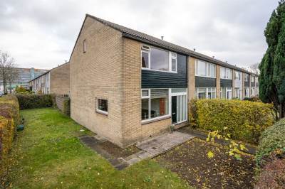 Woning Schorpioenstraat 2 Dordrecht