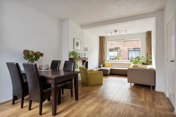 Woning Esdoornstraat 27 Tilburg