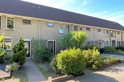 Woning Ballastweg 23 Coevorden