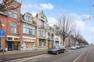 Woning Laan van Meerdervoort 356 Den Haag