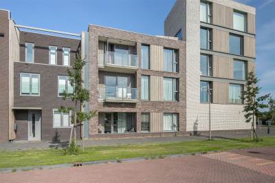 Woning Ierlandhof 3 Almere