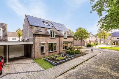 Woning Jan ten Katedreef 10 Goirle