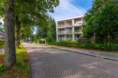 Woning Woudenbergseweg 40H Zeist