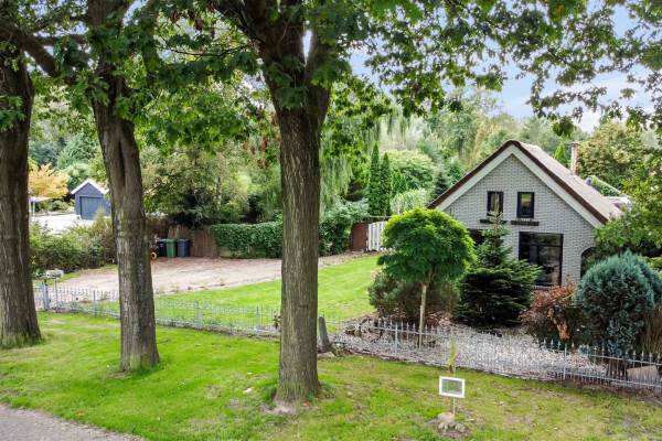 Woning Griendtsveenstraat 51 Erica