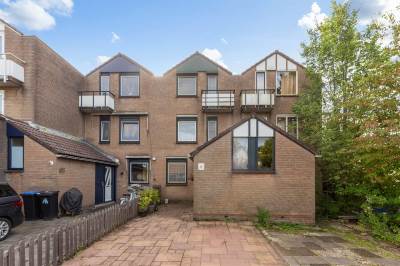 Woning Albrechtsveld 64 Gouda