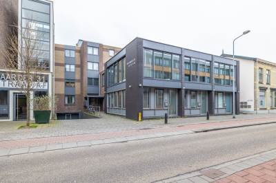Woning Naarderstraat 33E Hilversum