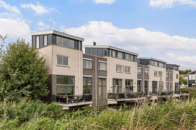 Woning Dilleveld 83 Schiedam
