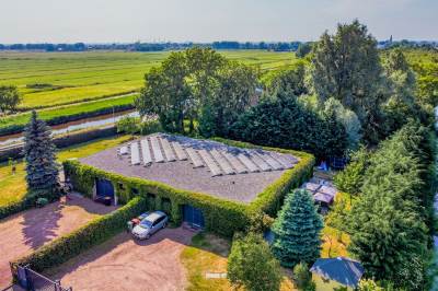 Woning Vaartdijk 20C Assendelft