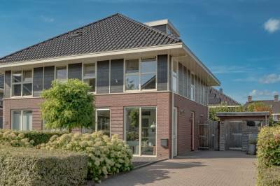 Woning De Klencke 22 Meppel