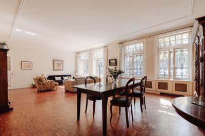 Woning Keizersgracht 581A Amsterdam