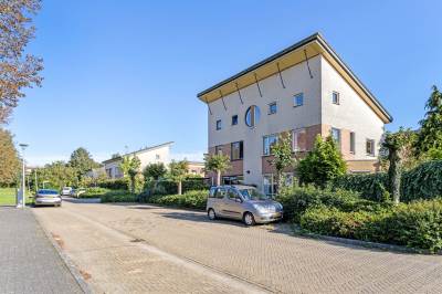 Woning Kleine Beer 33 Zeewolde