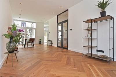 Woning Willem Beukelszoonstraat 29 Den Haag