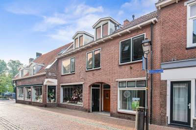 Woning Kleterstraat 15 Nijkerk