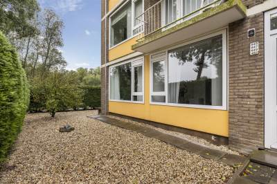 Woning Generaal S.H. Spoorstraat 451 Dordrecht