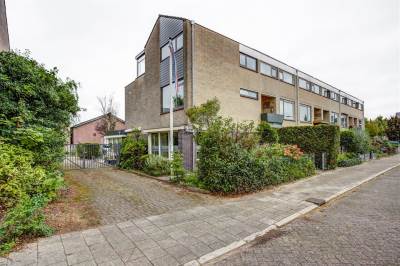 Woning Colijnlaan 3 Baarn