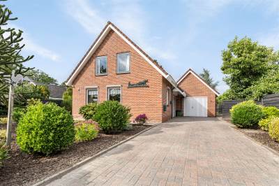 Woning Veenakker 1 Beilen