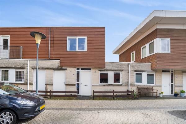 Woning Asperenstraat 32 Zoetermeer