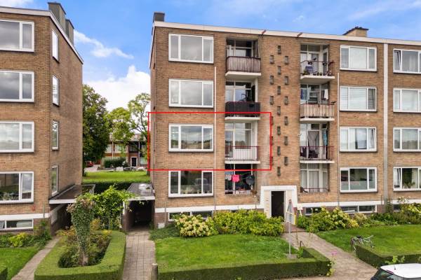 Woning Hertog Arnoldstraat 44 Tiel