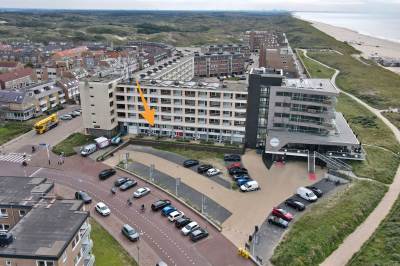 Woning Kennedyboulevard 44 Egmond aan Zee